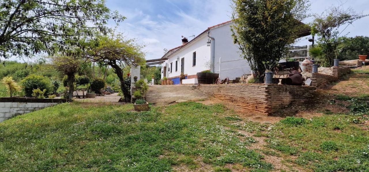 Villa Botero Constantina Buitenkant foto