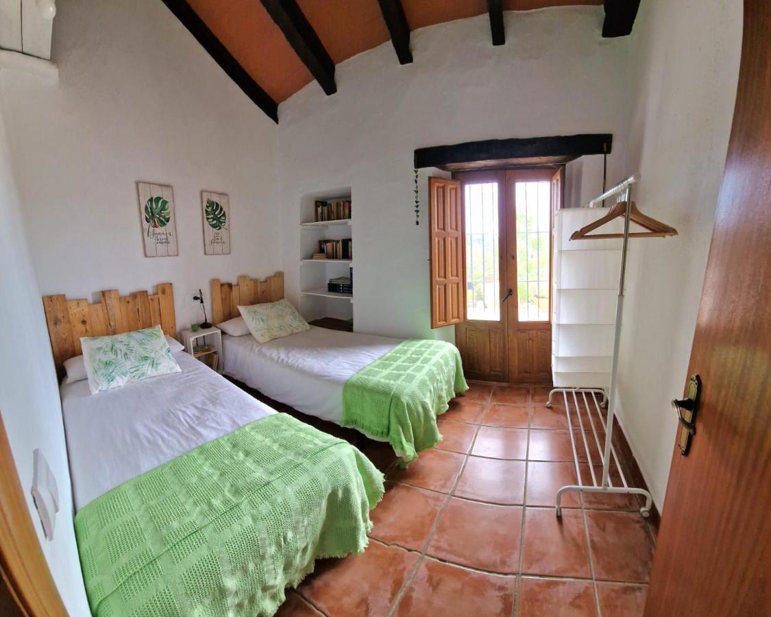 Villa Botero Constantina Buitenkant foto