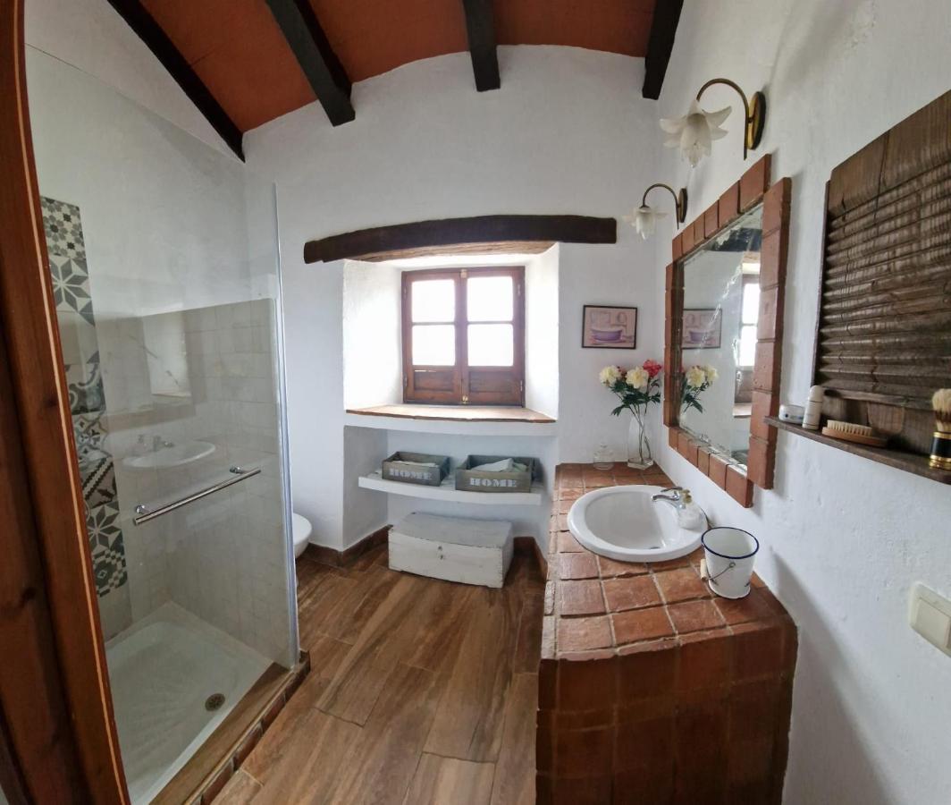 Villa Botero Constantina Buitenkant foto