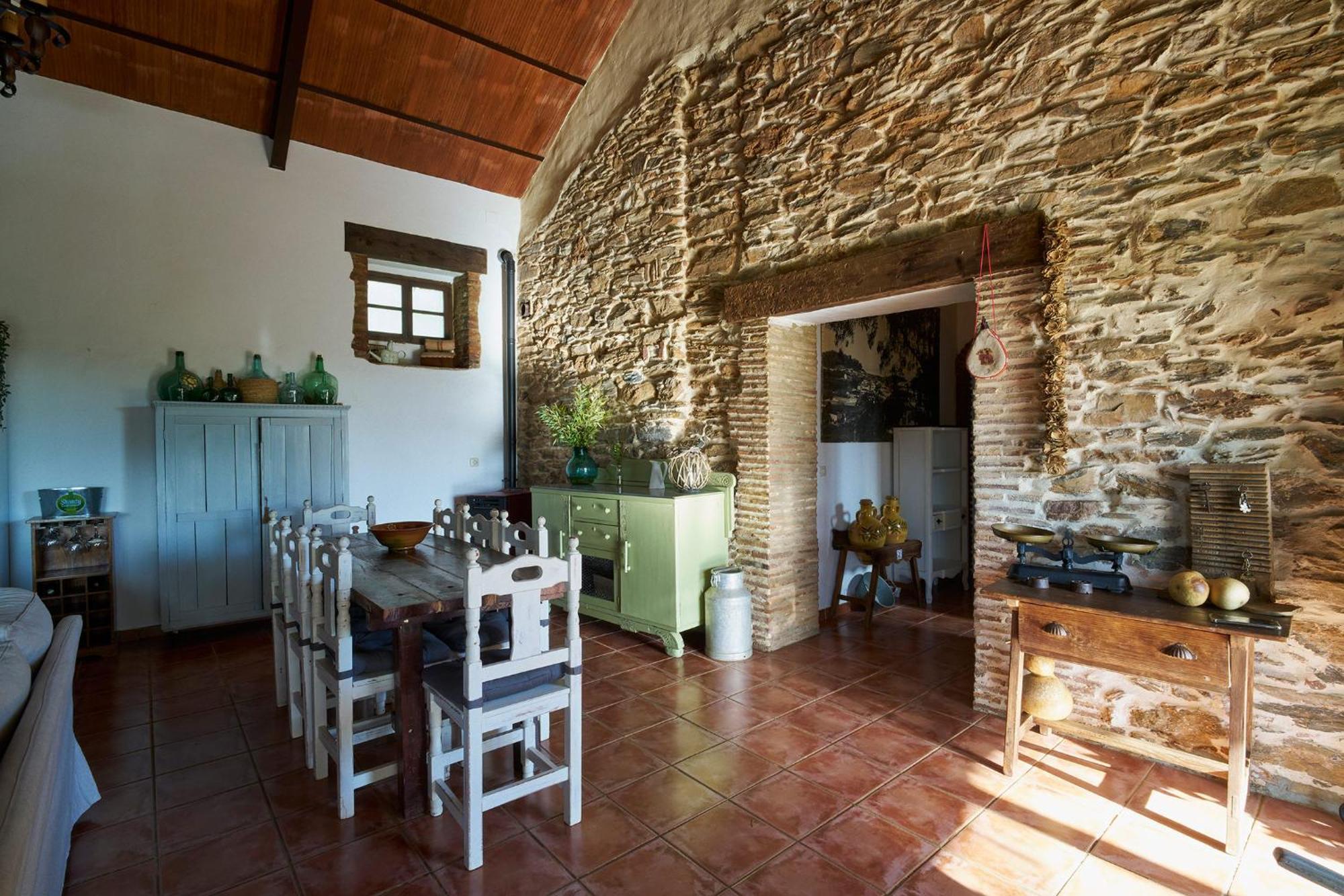 Villa Botero Constantina Buitenkant foto