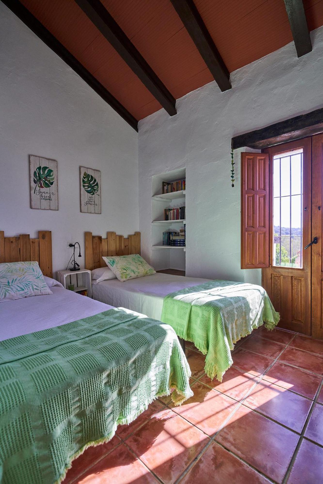 Villa Botero Constantina Buitenkant foto