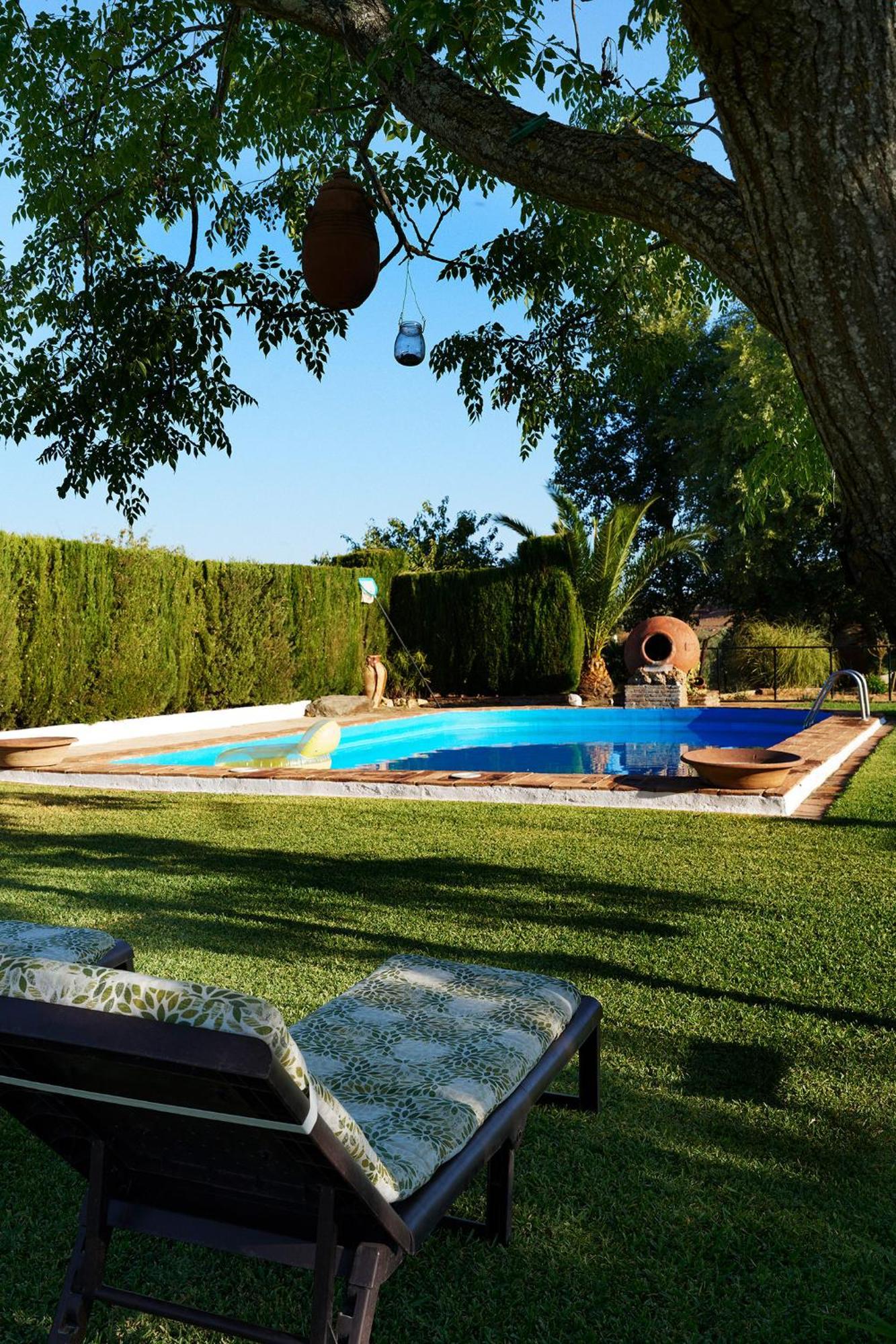 Villa Botero Constantina Buitenkant foto
