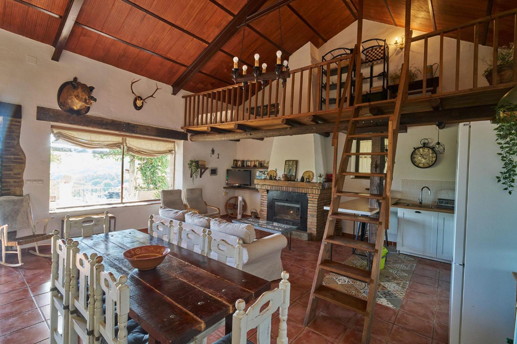 Villa Botero Constantina Buitenkant foto