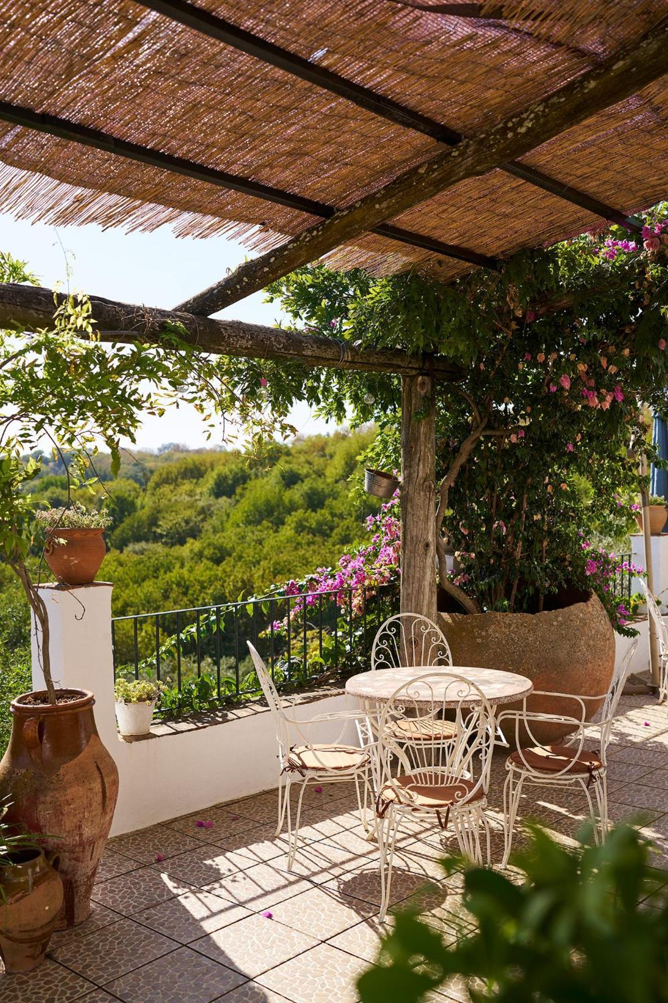 Villa Botero Constantina Buitenkant foto