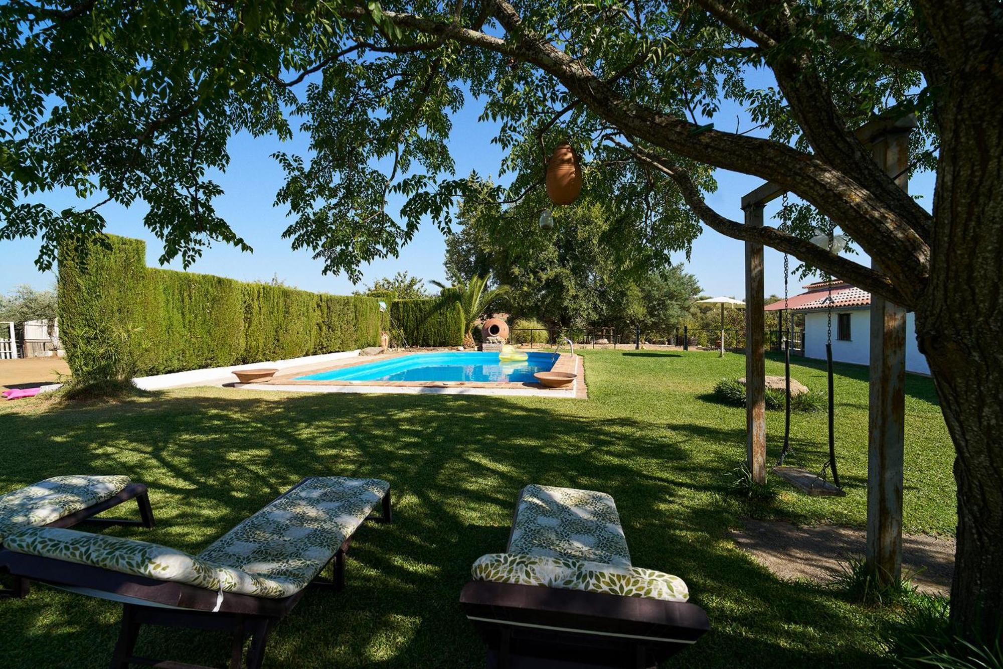 Villa Botero Constantina Buitenkant foto