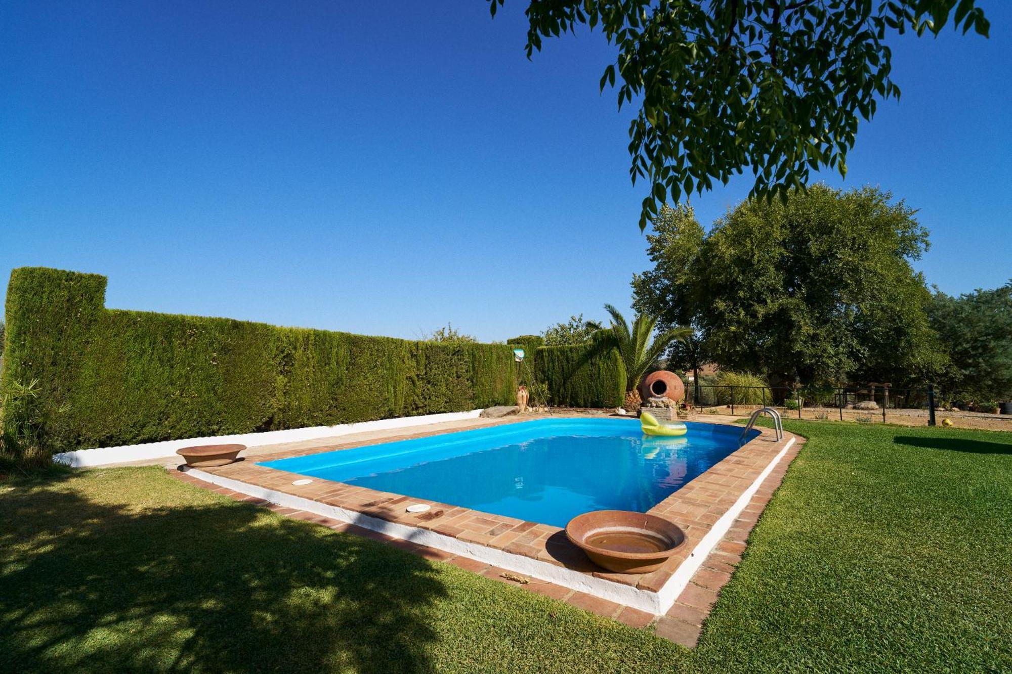 Villa Botero Constantina Buitenkant foto