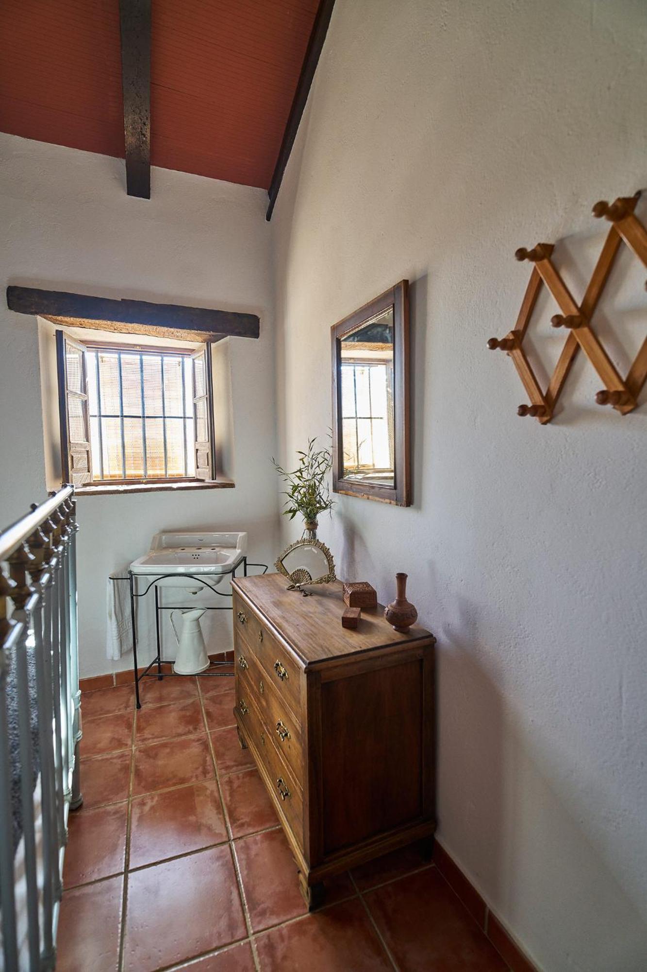Villa Botero Constantina Kamer foto