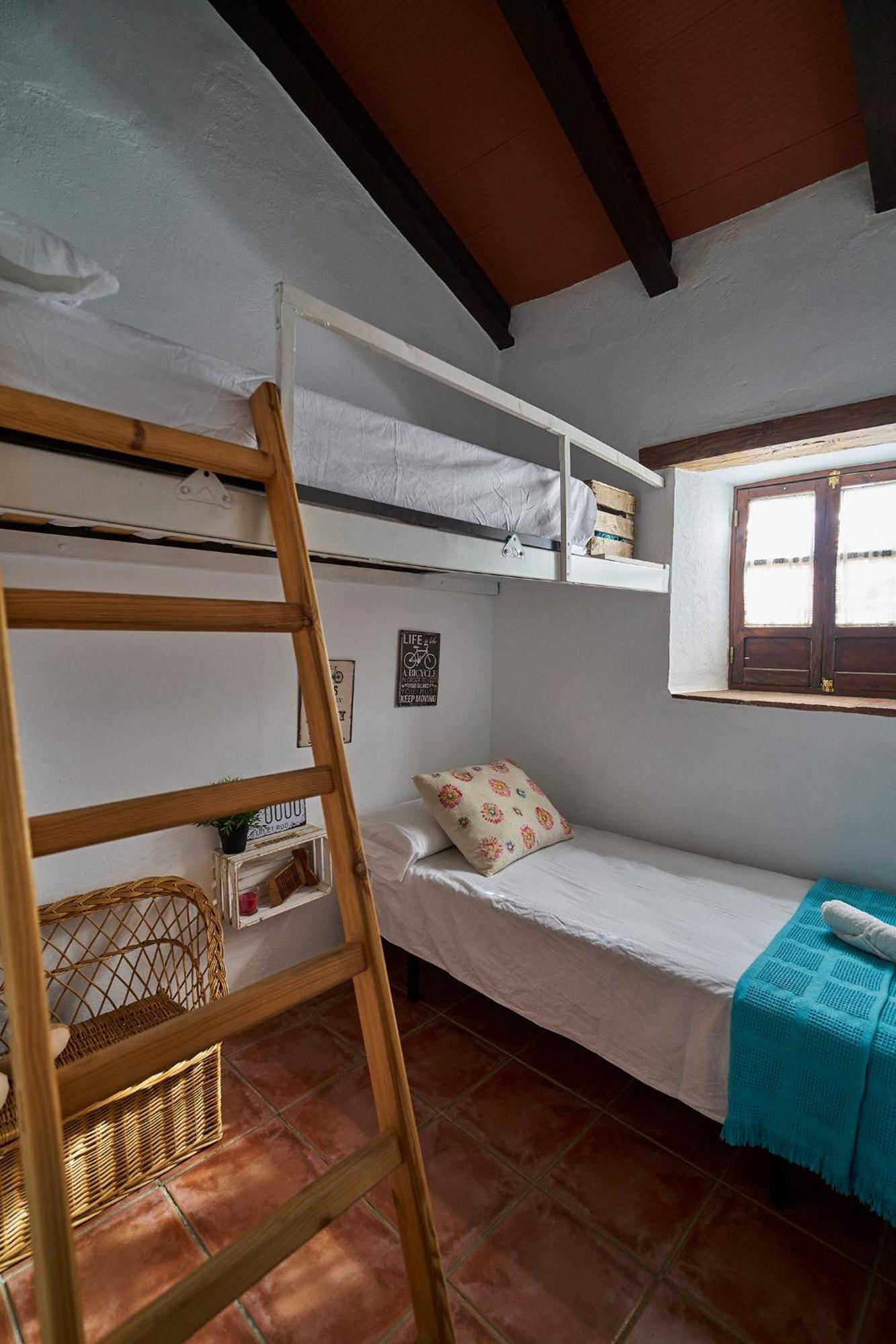 Villa Botero Constantina Kamer foto