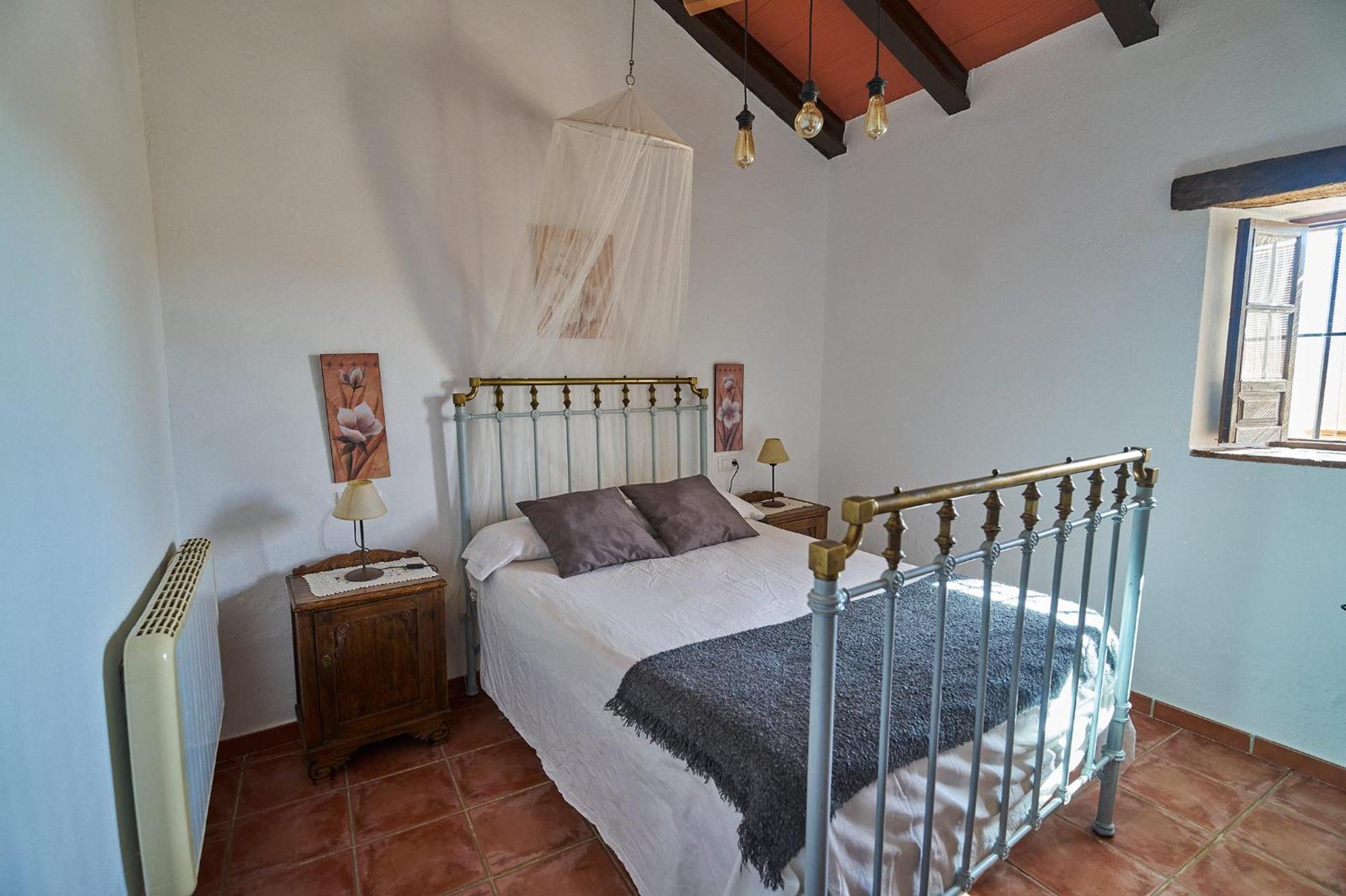 Villa Botero Constantina Kamer foto
