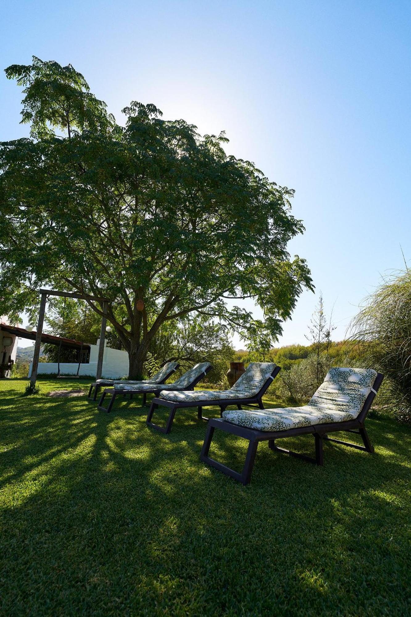 Villa Botero Constantina Kamer foto