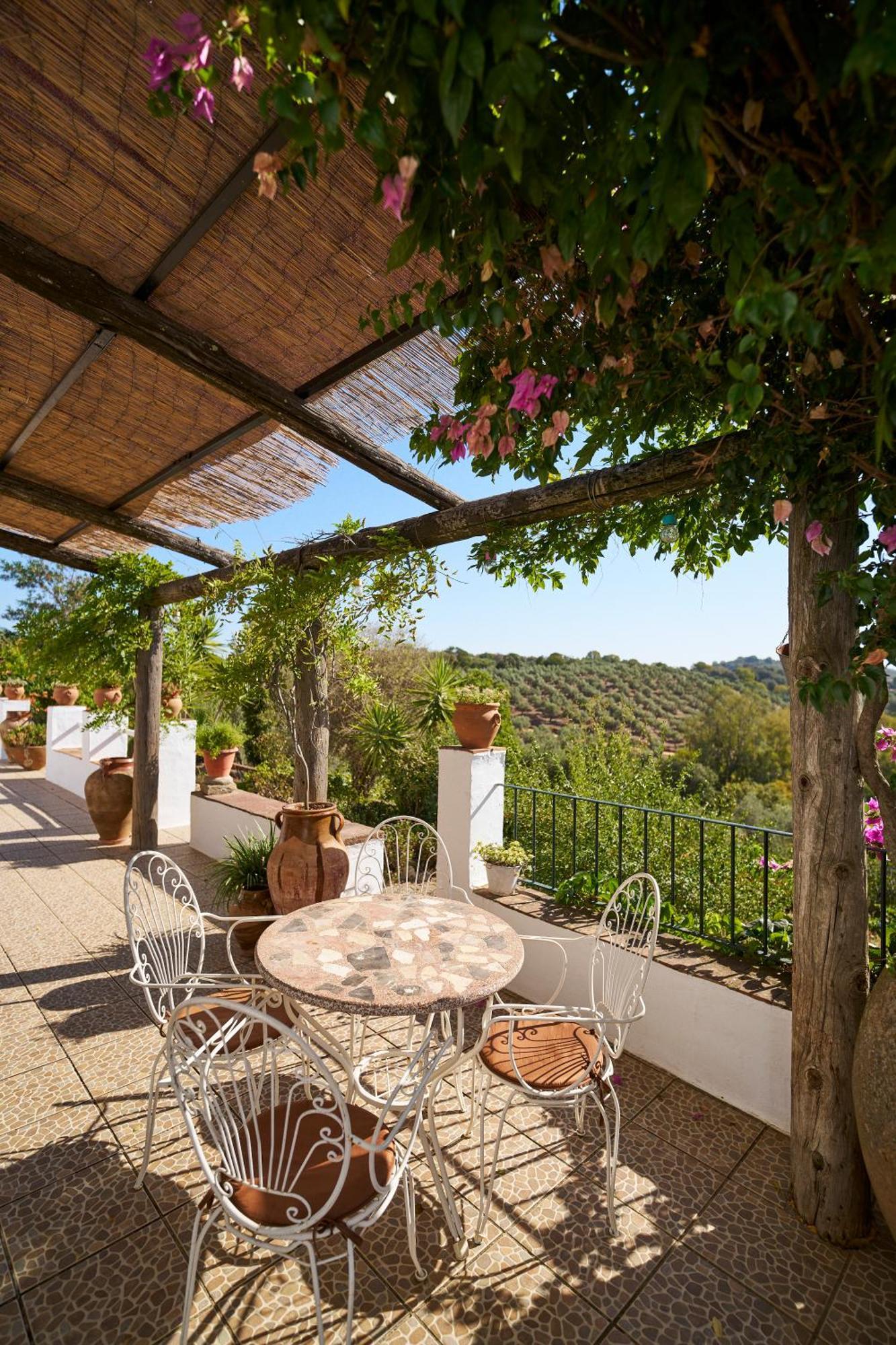 Villa Botero Constantina Kamer foto